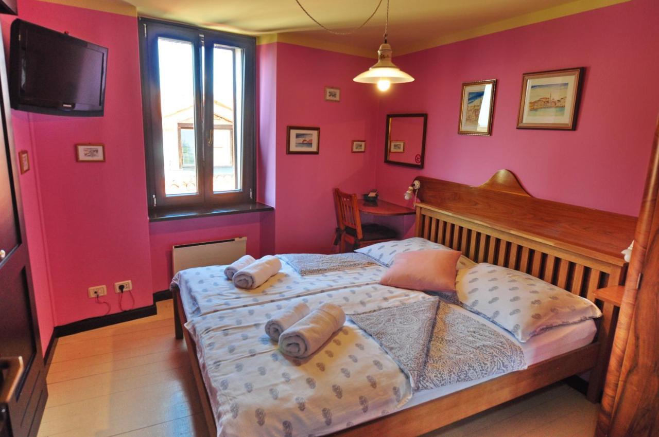 Max Piran Bed and Breakfast Εξωτερικό φωτογραφία